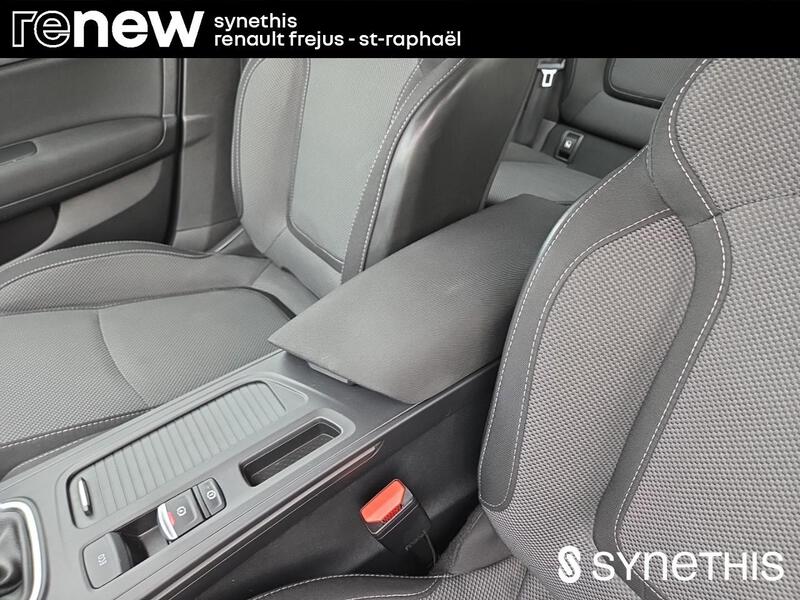 Renault Megane IV Berline
