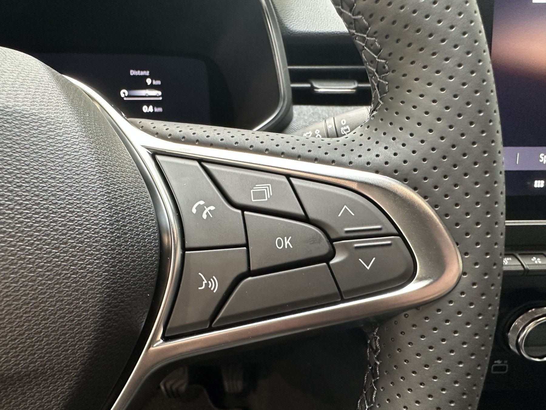 Renault Clio – Bild 37