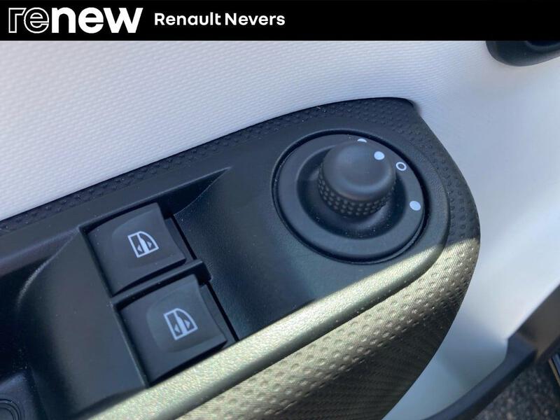 Renault Twingo III