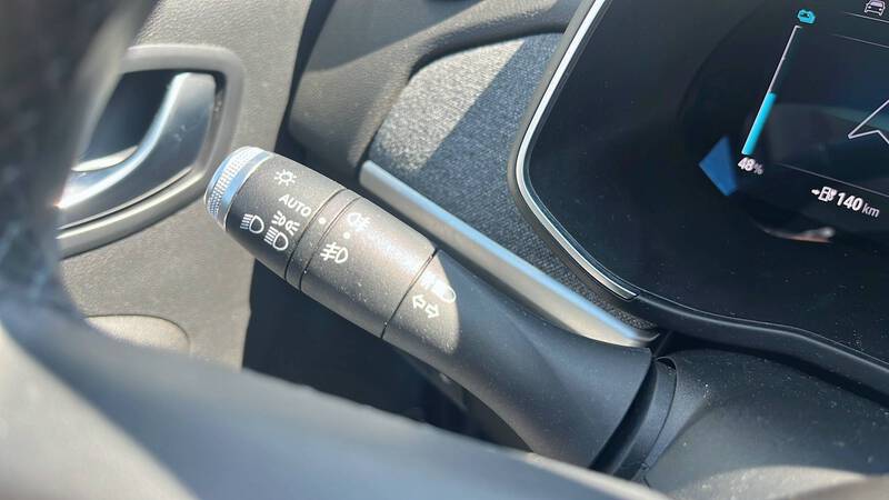 Renault ZOE E-Tech Electrique