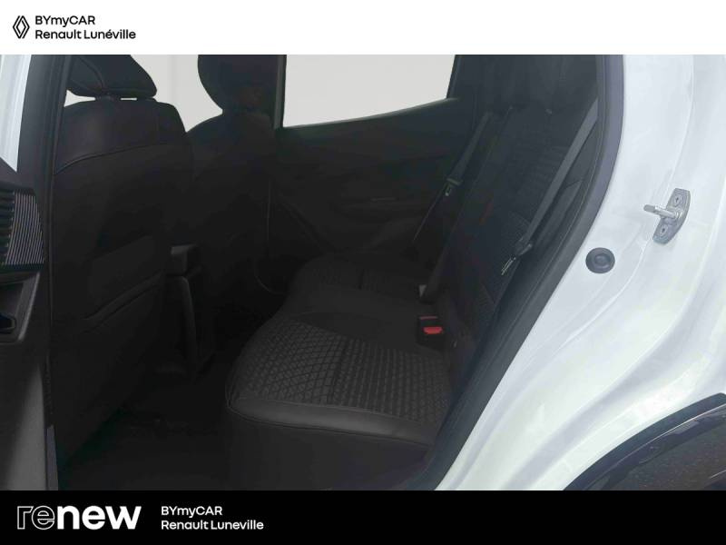 Renault Clio VI