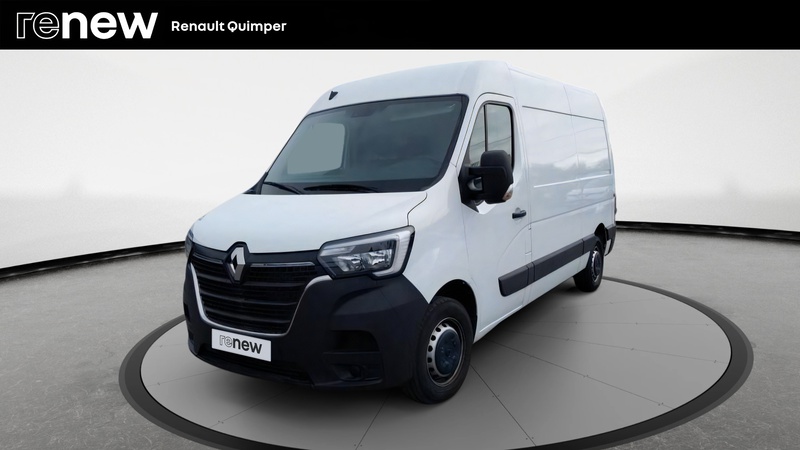 Renault Master III