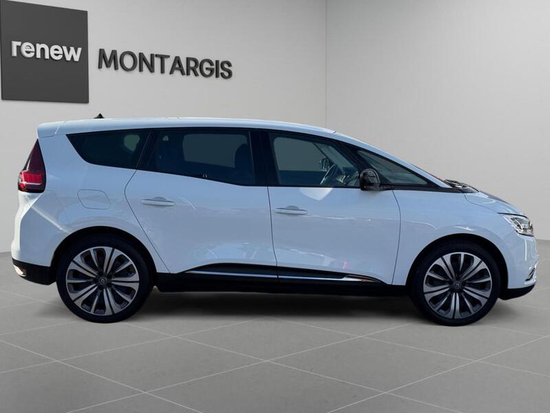 Renault Grand Scenic IV