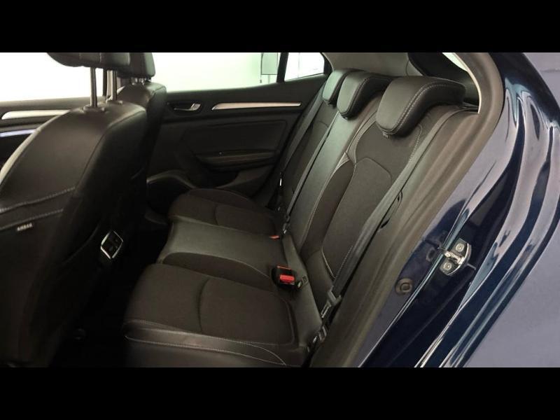 Renault Megane IV Berline