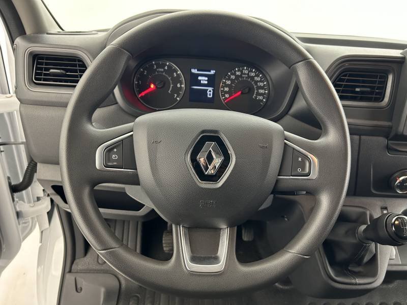 Renault Master Fourgon