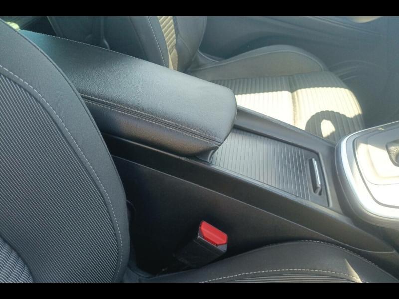 Renault Scenic IV