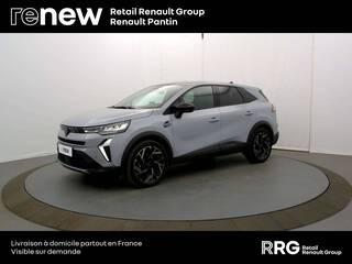 Vehicle 3D Image