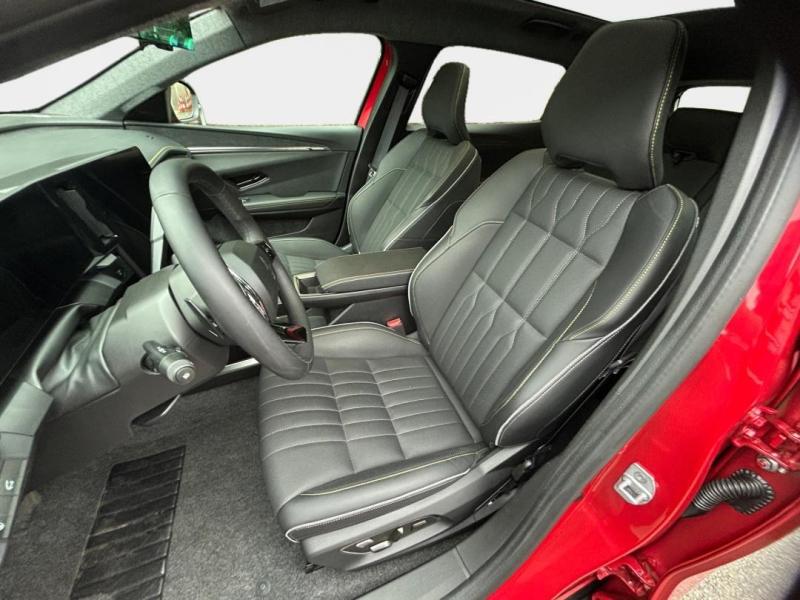 Renault Scenic E-Tech Electrique