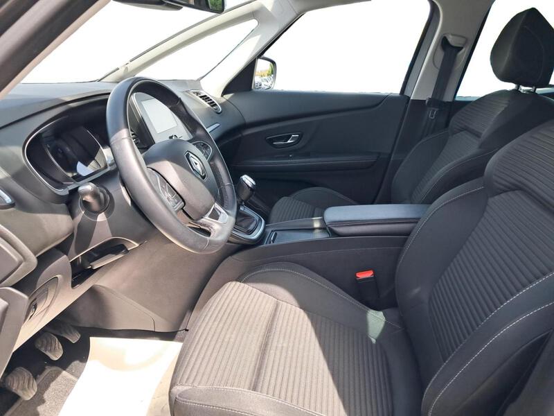 Renault Scenic IV