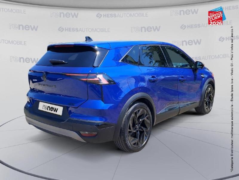 Renault Symbioz
