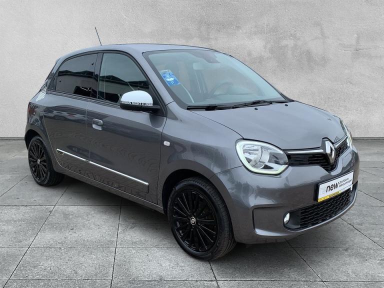 Renault Twingo – Bild 7