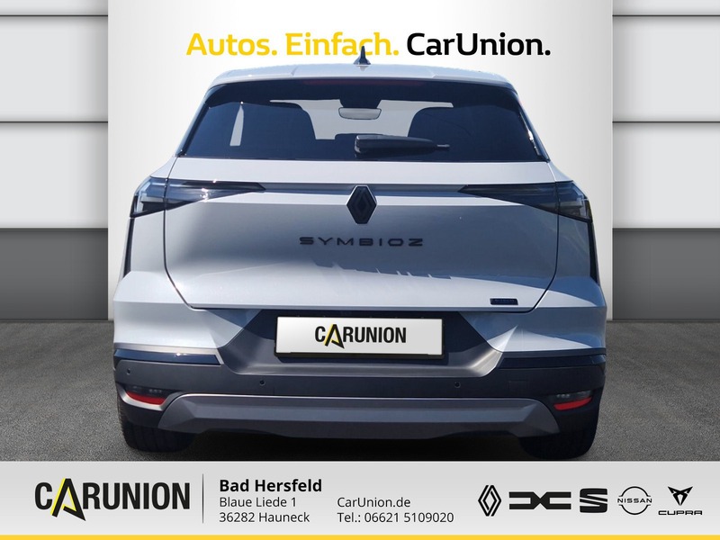 Fahrzeugabbildung Symbioz Esprit Alpine E-Tech Full Hybrid 145 Bild 5 von 11
