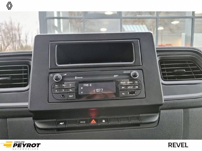 Renault Master III