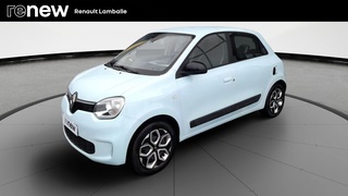 TWINGO III