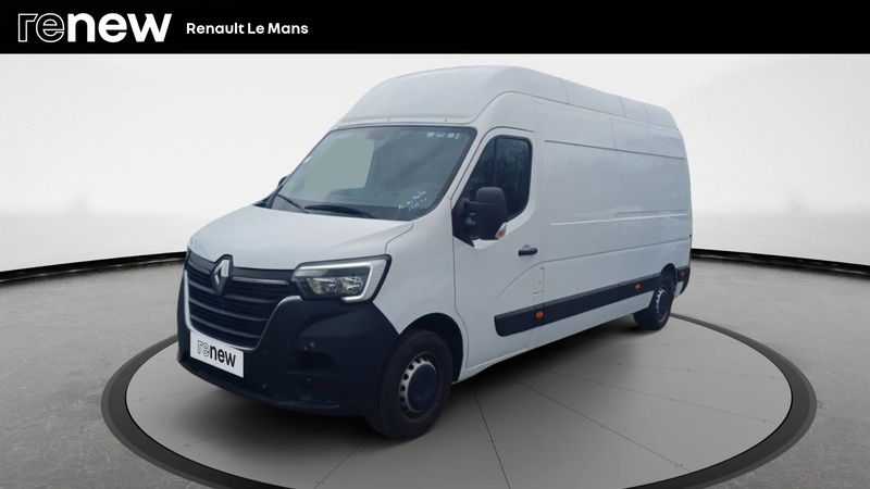 Renault Master III