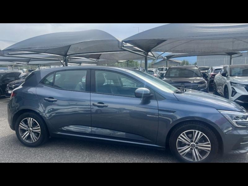 Renault Megane IV Berline