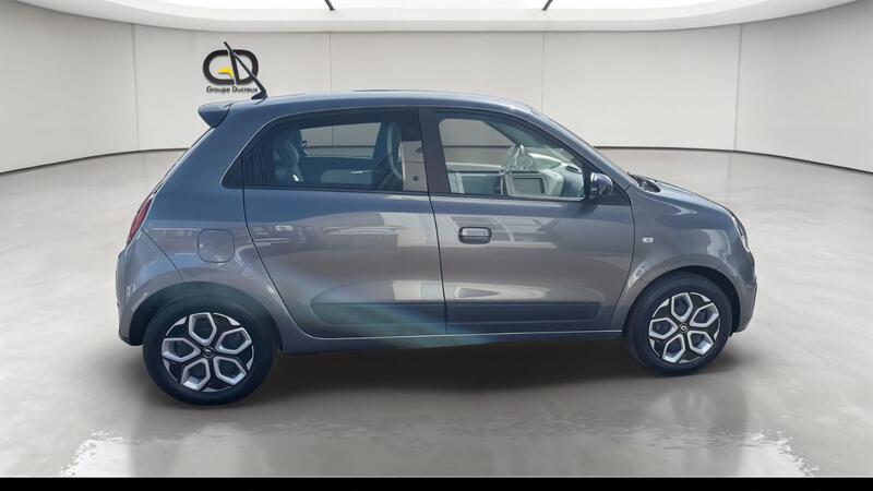 Renault Twingo E-Tech Electrique