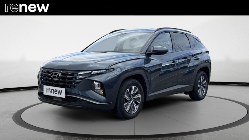 HYUNDAI Tucson 2023 — imagine 27