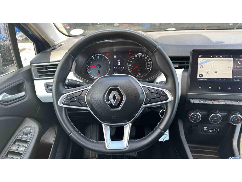 Renault Clio V