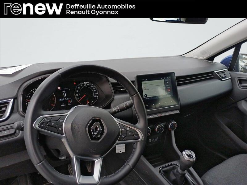 Renault Clio V