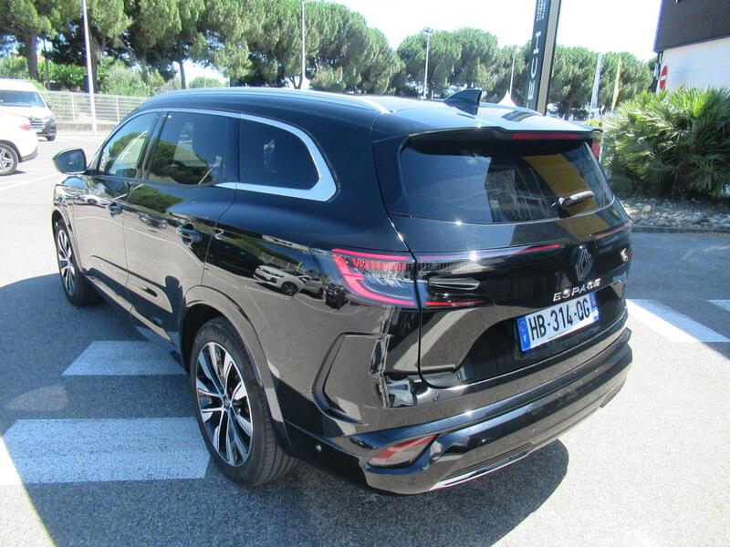 Renault Espace VI