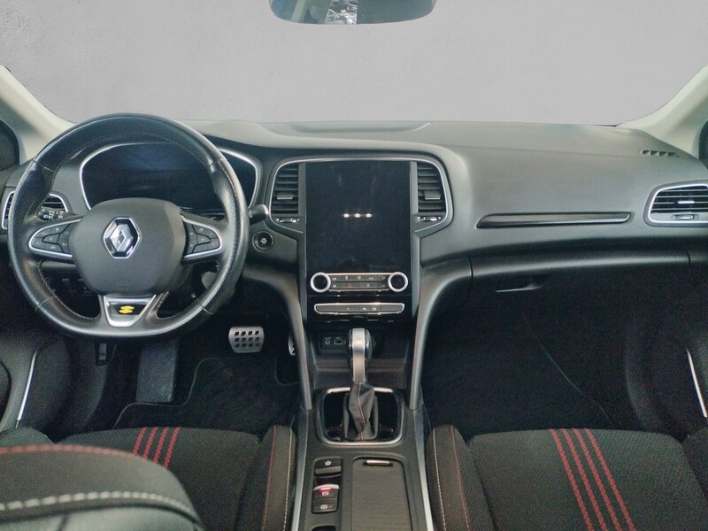 Renault Megane Sport Tourer
