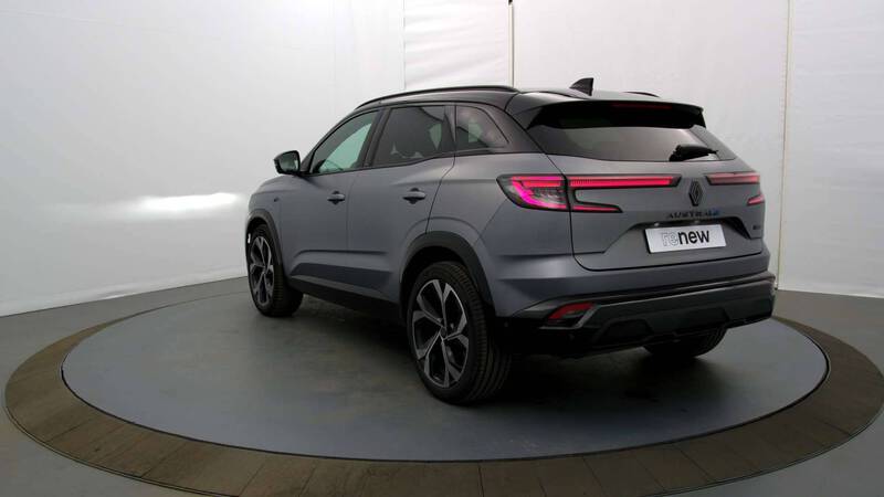 Renault Austral