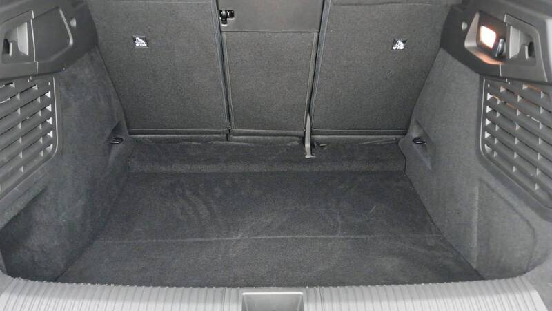 Renault Scenic E-Tech Electrique