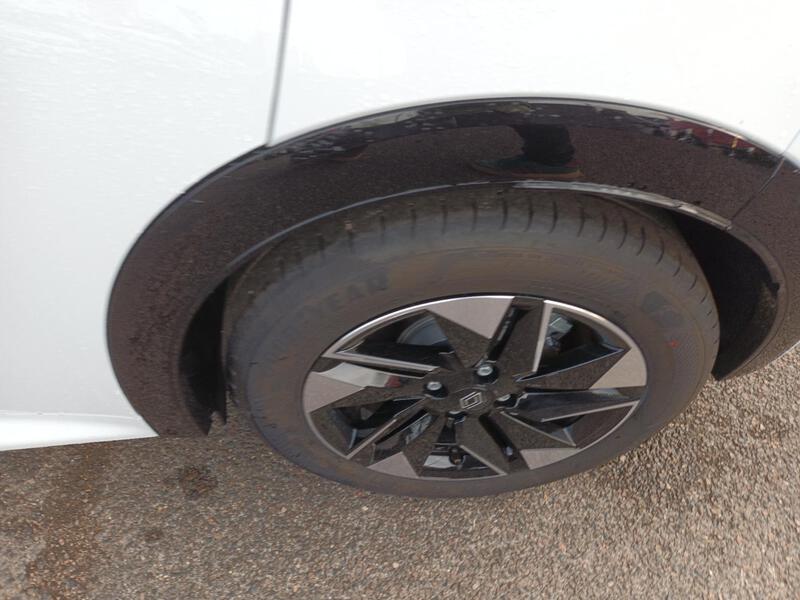 Renault Clio VI