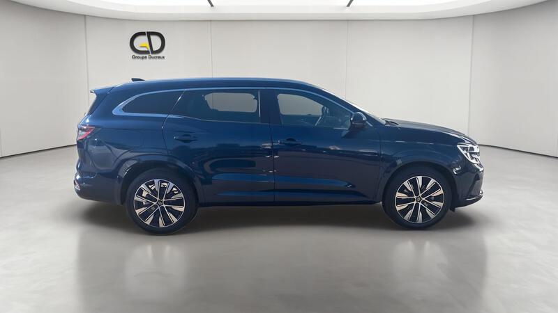 Renault Espace VI