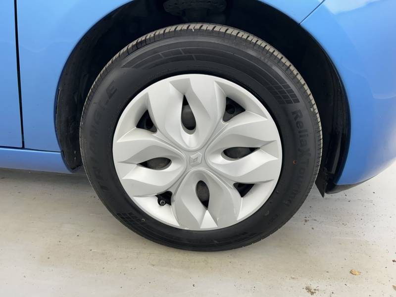 Renault ZOE E-Tech Electrique
