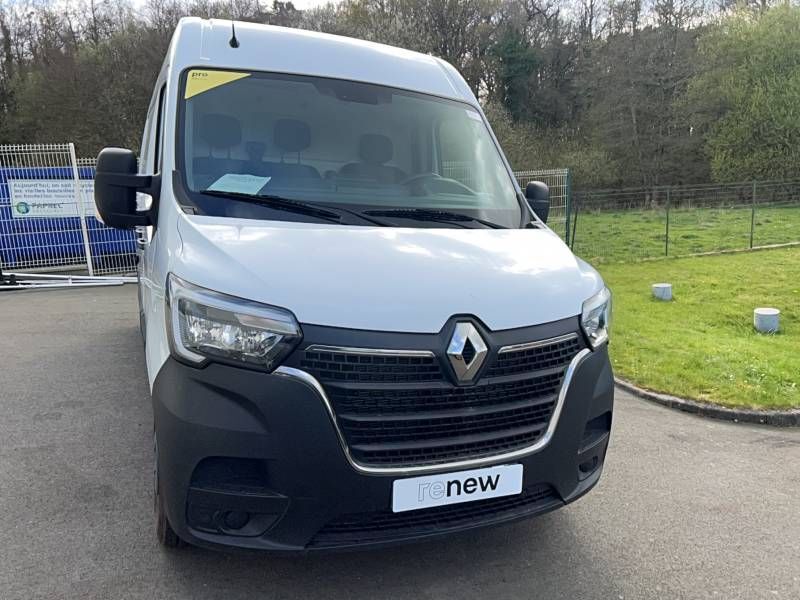 Renault Master III