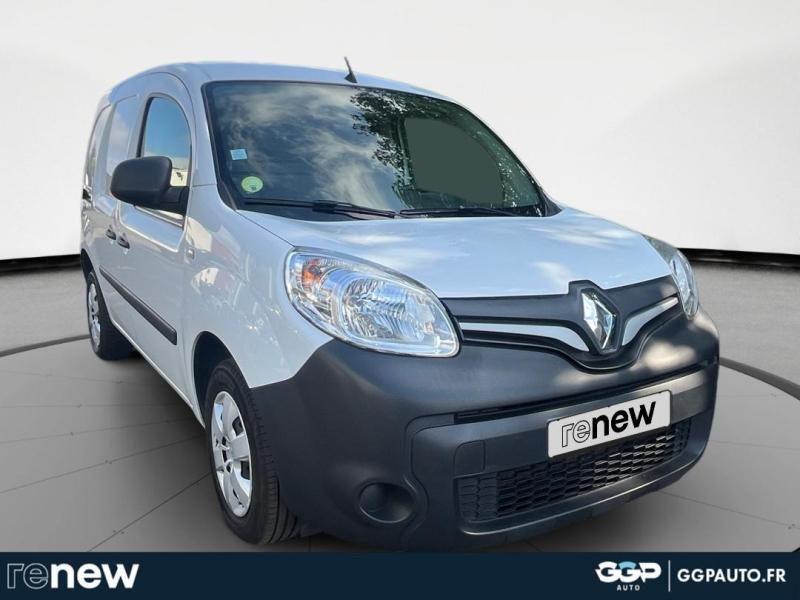Renault Kangoo VU
