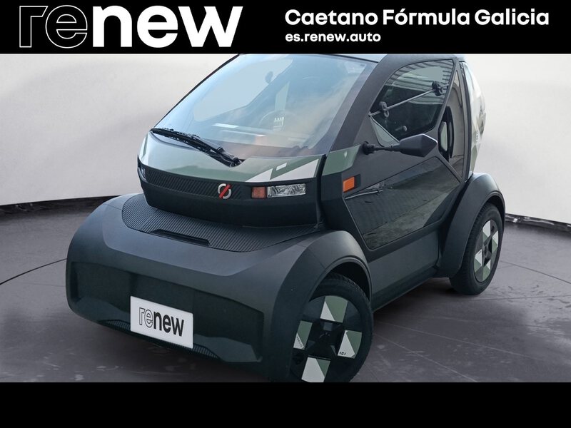 Renault Twizy