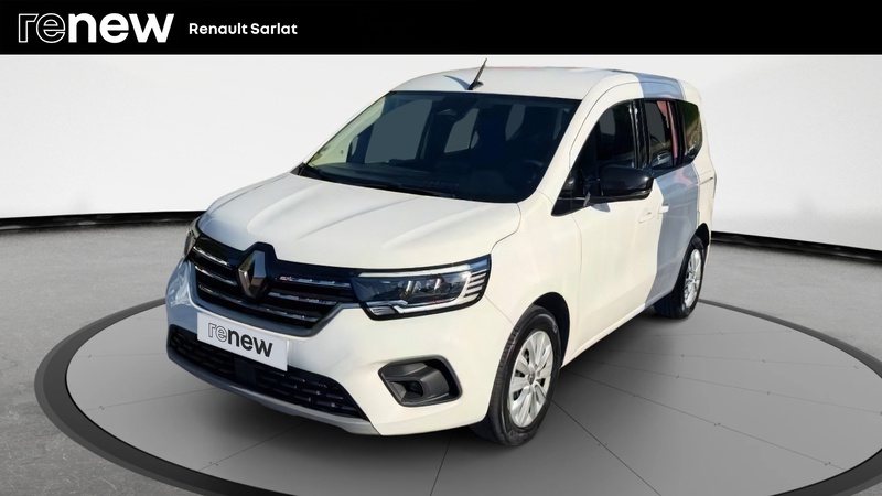 Renault Kangoo VP