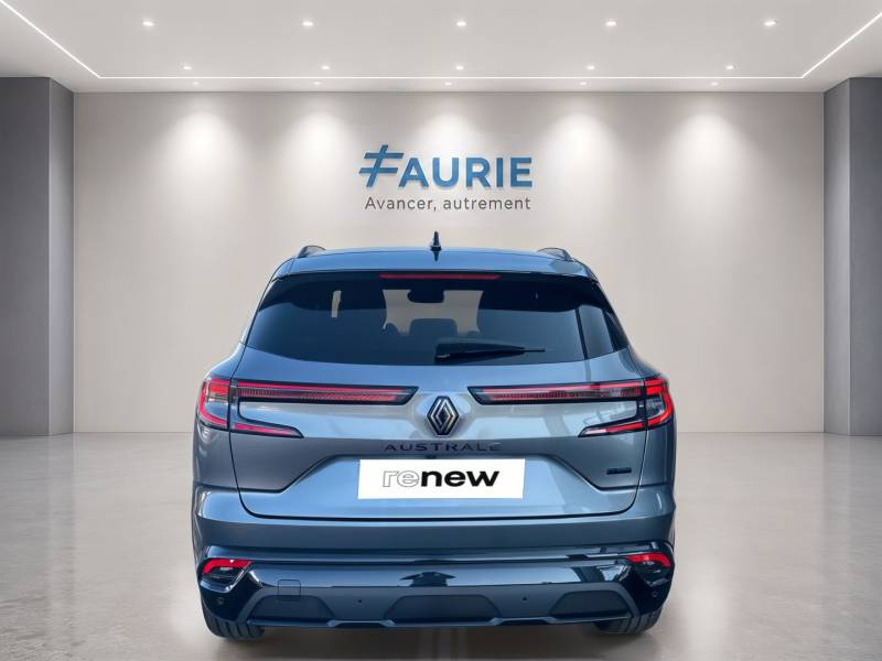 Renault Austral