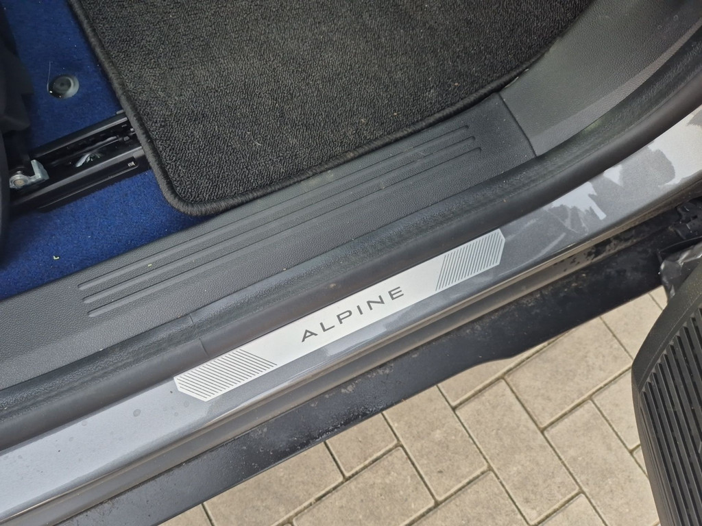 Renault Scenic E-TECH – Bild 30