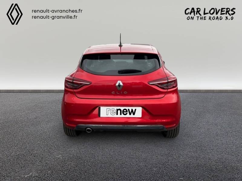 Renault Clio V