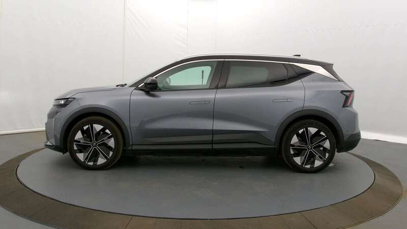 Renault Scenic E-Tech Electrique