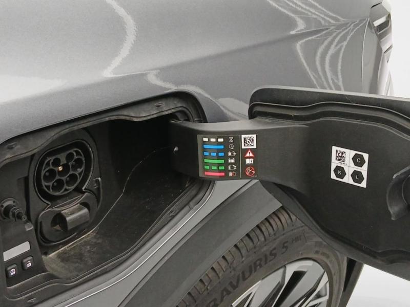 Renault Scenic E-Tech Electrique