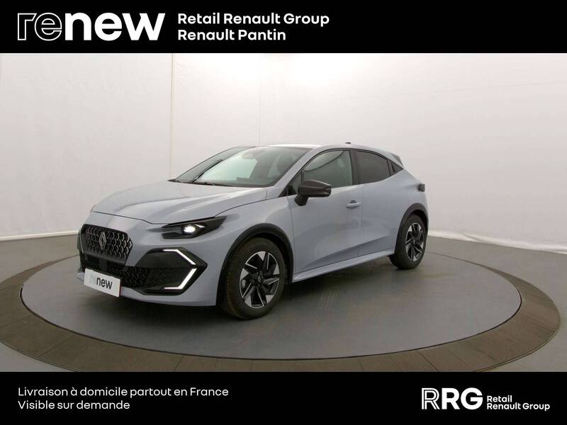 Renault Clio VI