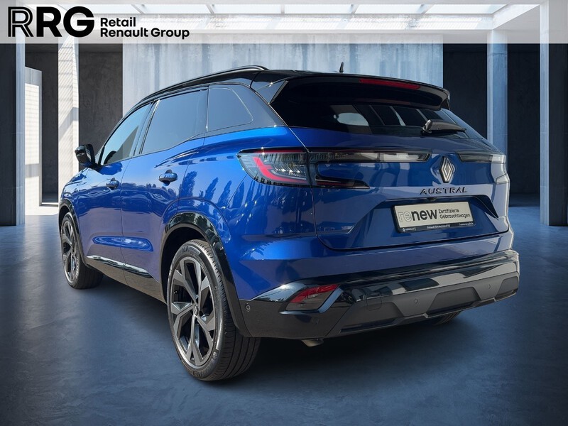 Renault Austral