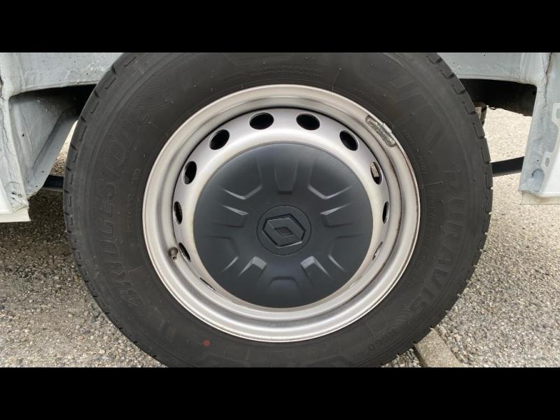 Renault Master Fourgon