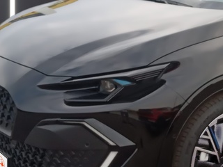 Vehicle 3D Image