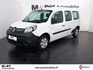 KANGOO E-TECH ELECTRIQUE