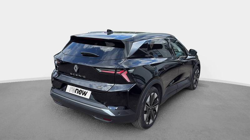 Renault Scenic E-Tech Electrique