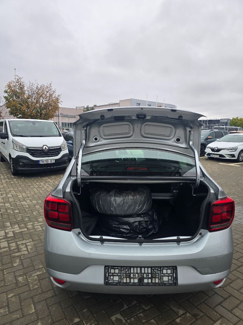 DACIA Logan 2019 — imagine 11