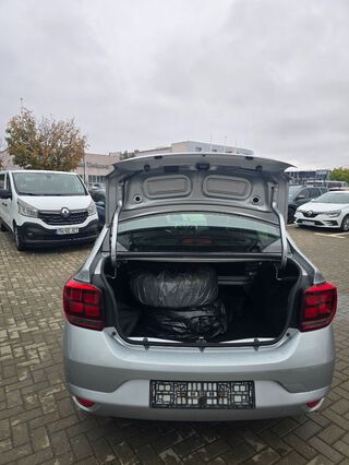 Vehicle 3D Image