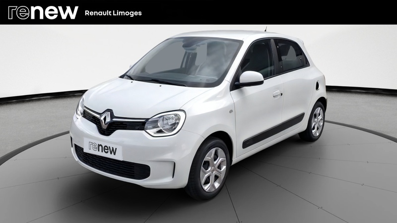 Renault Twingo III