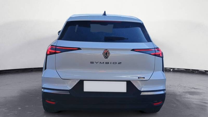 Renault Symbioz
